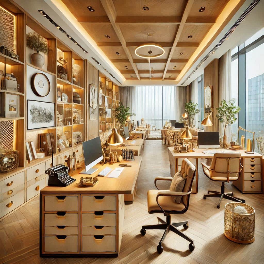 钱江科技大厦文章配图