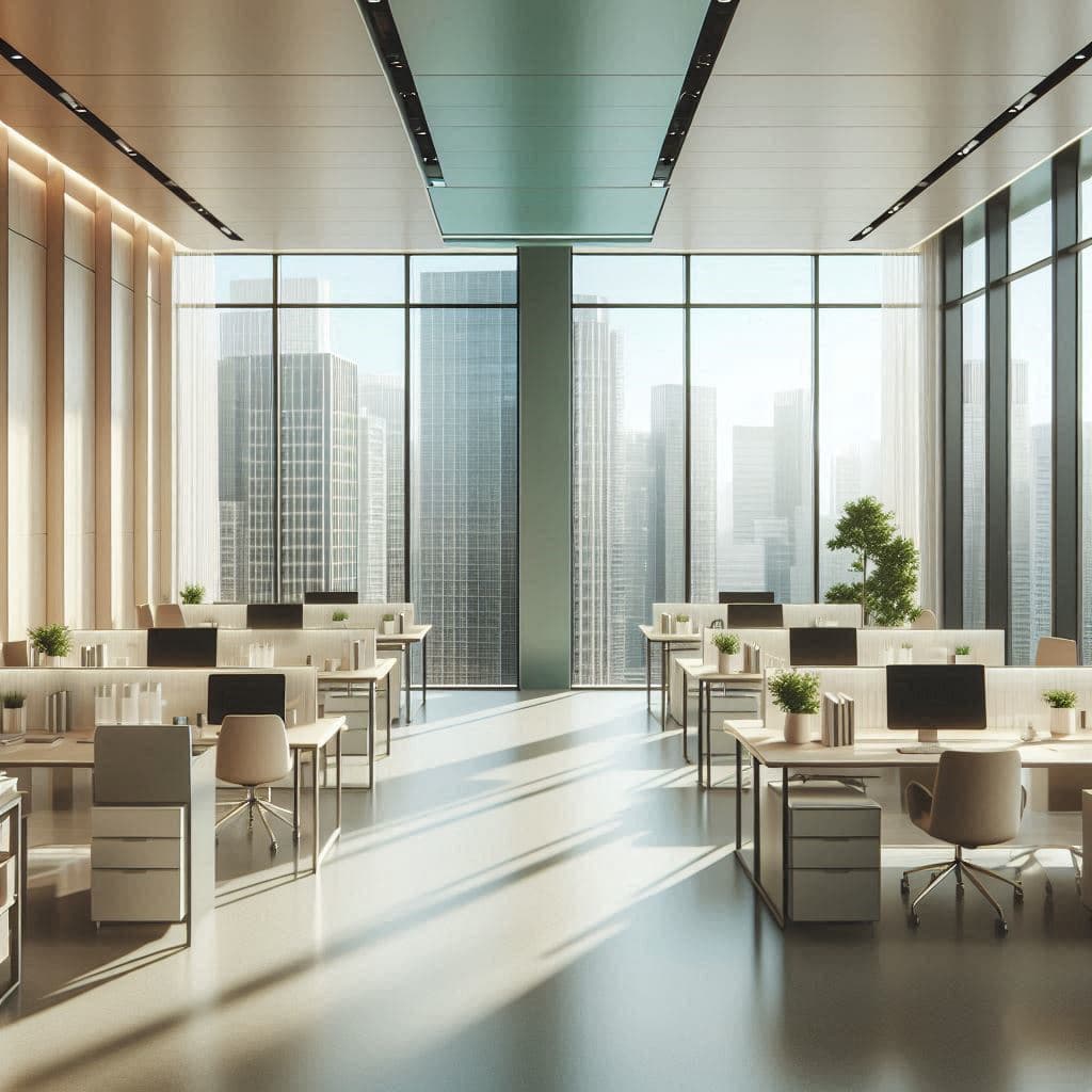 大厦名字文章配图